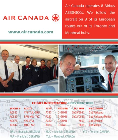 Air Canada Airbus A330 The place to download Just Planes Videos!