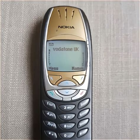 Nokia 6210 for sale in UK | 62 used Nokia 6210