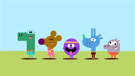 Hey Duggee (TV Series 2014- ) - Backdrops — The Movie Database (TMDB)