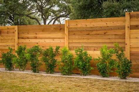 Fencing - The Best Backdrop for Stunning Landscaping : Liberty Fence and Deck | Fence Company in ...