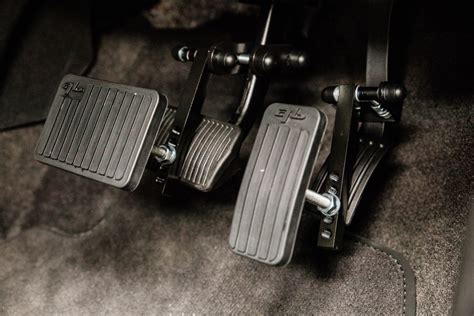 Pedal Extenders | MINI Cooper Forum