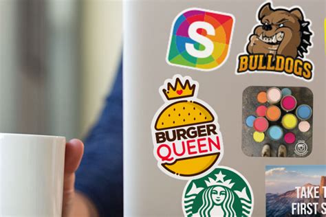 Top 8 Best MacBook Sticker Ideas That Definitely Look Unique – Footnotes Paper