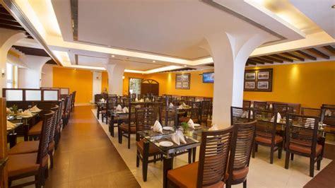 Hotel Atithi, Pondicherry Hotels | Pondicherry Conference Hall | Gallery