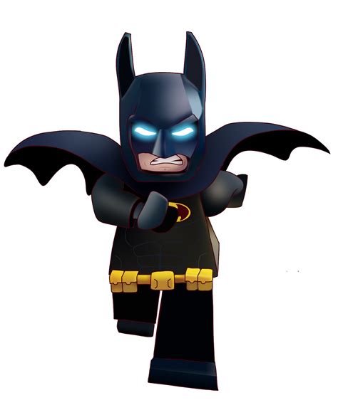 Lego Batman Vector at GetDrawings | Free download