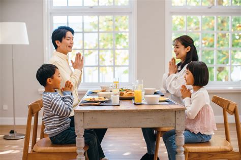 Japanese Dining Etiquette