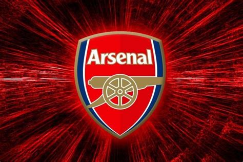 Arsenal Fc Emblem