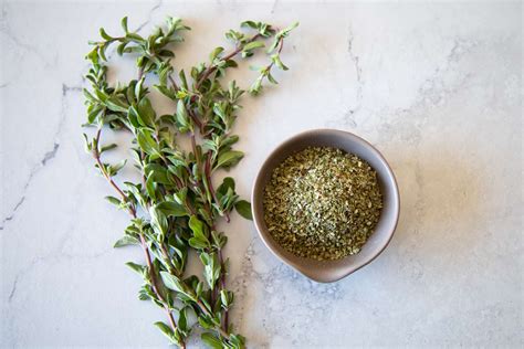 What Is Marjoram? Uses, Taste, and More