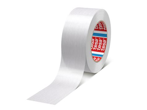 Filament Tape by tesa®: The Sturdy Choice to Various Applications - Walker Tape Converting