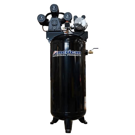 60 Gallon Vertical Air Compressor – Robidoux Inc