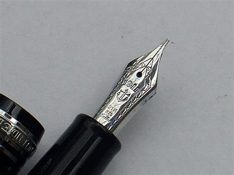 How To Adjust A Fountain Pen Nib! - Repair Q&A - The Fountain Pen Network