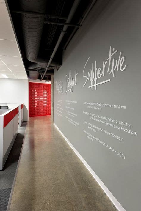 14 OFFICE SIGNAGE ideas | signage, office signage, office design