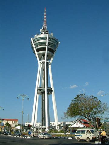 Image - Menara alor setar.jpg | Megapolis Wiki | FANDOM powered by Wikia