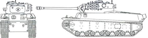 M6 + T26E3 turret : r/Warthunder