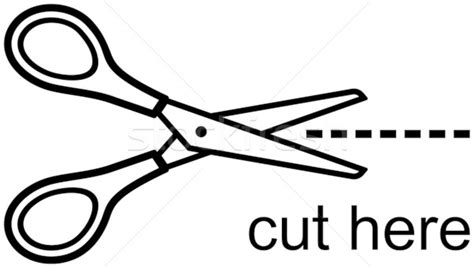 clip art scissors dotted line 20 free Cliparts | Download images on Clipground 2024