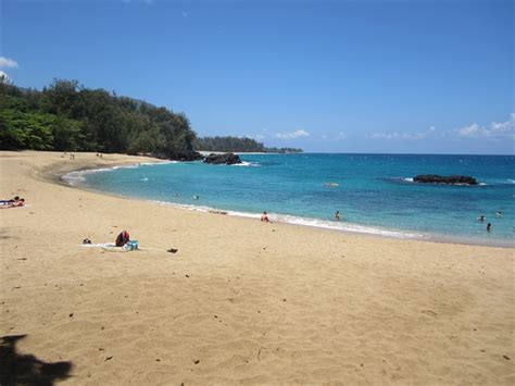 North Shore Beaches, Kauai | Get the Scoop on Kauai Beaches ...