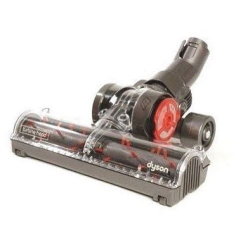 Dyson DC23 Turbine Turbo Head 9906565-32