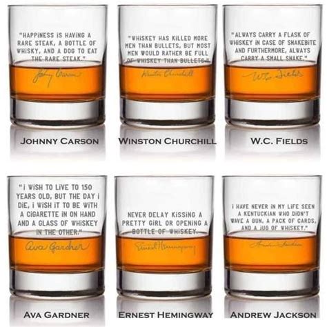 10 Best Types Of Whiskey Glasses To Use | Cigars and whiskey, Whiskey, Whiskey lover