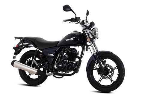 Best First Time 125cc Motorbike | Reviewmotors.co