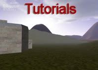 Rage 3D game engine tutorials - Open Source free game engine for ...