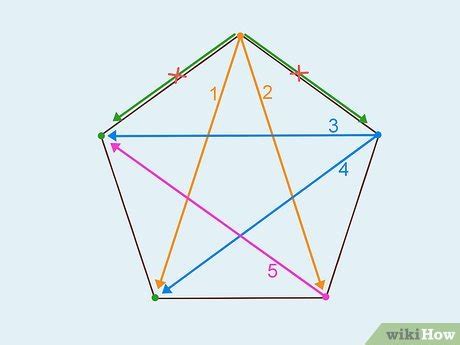 Best Templates: How Many Diagonals Does A Nonagon Have