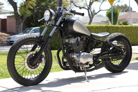 Honda Rebel 250 Bobber - reviews, prices, ratings with various photos