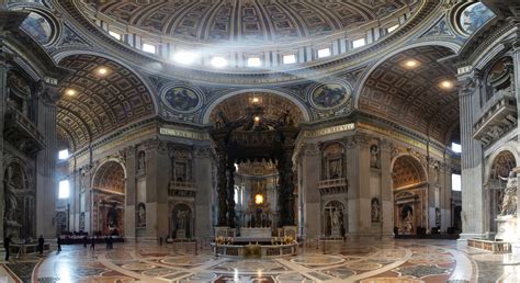 Inside Vatican City and The Renaissance Architecture of the Holy See