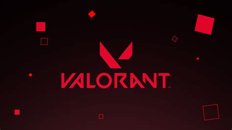 Valorant Logo Art HD Wallpapers | HD Wallpapers | ID #32287