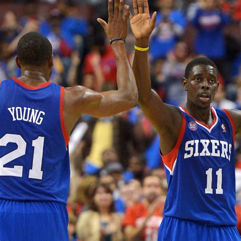 10 Things We Learned from the Philadelphia 76ers' First Week | News, Scores, Highlights, Stats ...