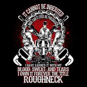 Roughneck