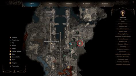 All Hand Crossbow Locations in Baldur's Gate 3 (BG3) - Prima Games