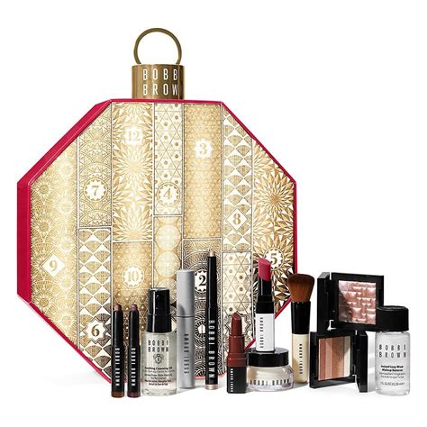 The Best Makeup Advent Calendars of 2023