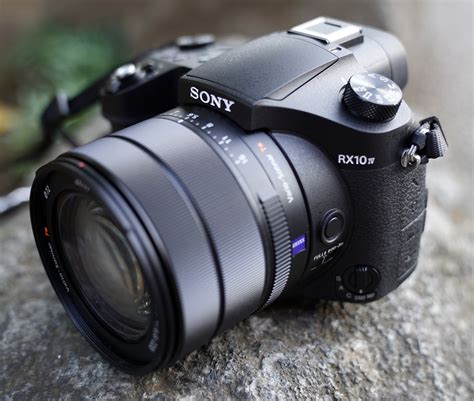 Sony Cyber-shot RX10 Mark IV Sample Photos | ePHOTOzine