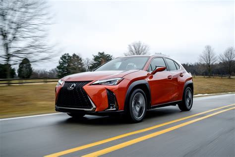 New 2022 Lexus Ux 250H Release Date, Review, Price - Lexus Specs News