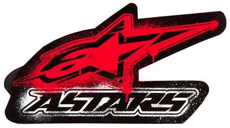 Alpinestars Logo Wallpaper - WallpaperSafari