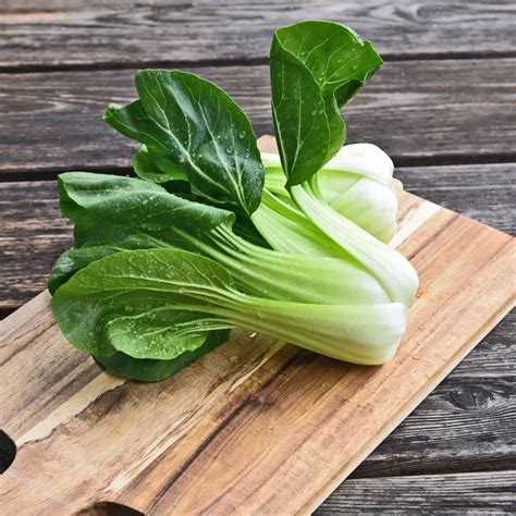 What Is Bok Choy and How Should You Store It?