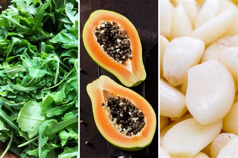 3 Popular Foods That Increase Stomach Acid and Fight Acid Reflux