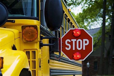 American Traffic Solutions Adds REI for Stop-Arm Enforcement - School Transportation News