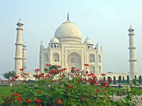 Agra Weather And Best time To Visit Agra (2024)