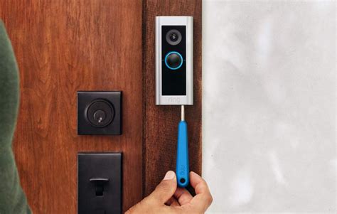 Ring Wired Doorbell Pro Review | PCMag