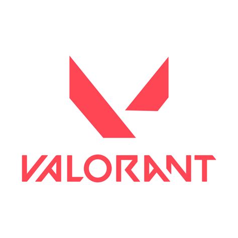 Valorant logo png transparent 19017451 PNG