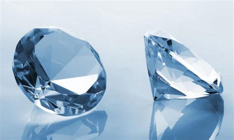 Cubic Zirconia vs. Diamond Price