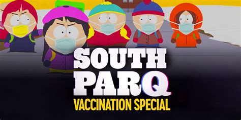 South Park Vaccination Special Review: A Hilarious Return to Normal