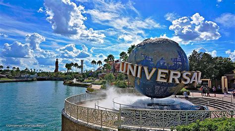 Universal Studios Florida - Theme Park at Universal Orlando