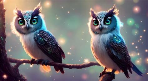 OWL Wallpaper - EnWallpaper