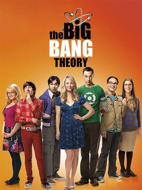 Big Bang Theory Science Jokes