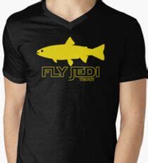 Fly Fishing: T-Shirts | Redbubble