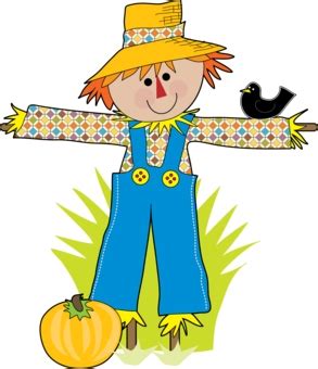 Free Fall Scarecrow Cliparts, Download Free Fall Scarecrow Cliparts png images, Free ClipArts on ...