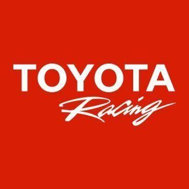 Toyota Racing Logo - LogoDix