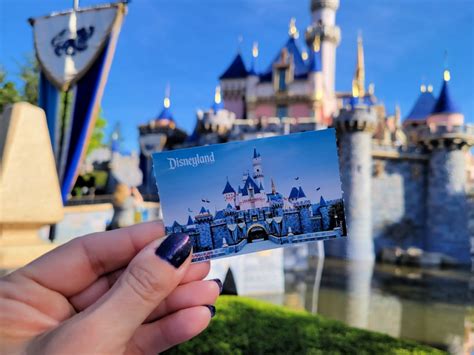 21 Things to Know About Going to Disneyland in 2021