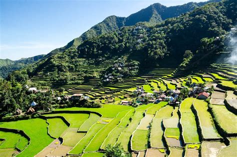 Exploring The Banaue Rice Terraces, The Philippines | Rough Guides